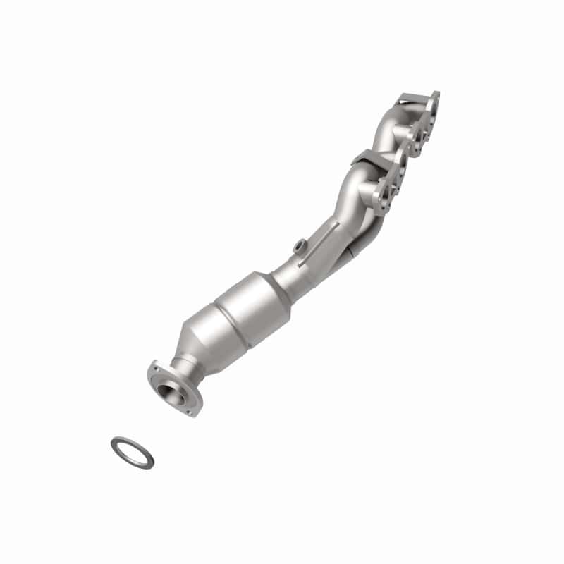 Magnaflow — MagnaFlow Conv DF 08-10 Lexus IS F 5.0L D/S Manifold
OEM Grade
OEM - view 17
