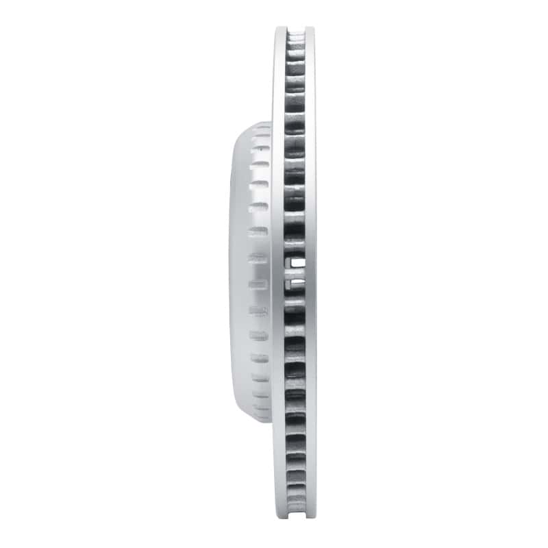 DFC — DFC 20-25 Land Rover Defender 90 Rear GeoSPEC Coated Rotor - view 3
