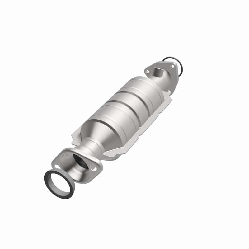 Magnaflow — MagnaFlow Conv DF 1998 Honda Odyssey 2.3L
HM Grade
HM - view 27