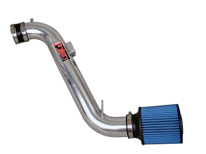 Injen — Injen 13-18 Mazda 3 2.0L 4Cyl AT Polished Cold Air Intake with MR Tech
Cold Air Intake
Air Intake Kit - view 1
