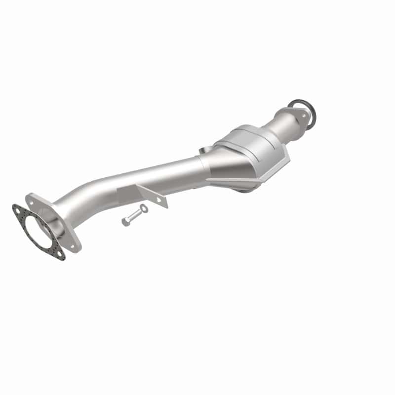 Magnaflow — Magnaflow 06-07 Subaru Impreza 2.5L Direct Fit Converter
California - view 27