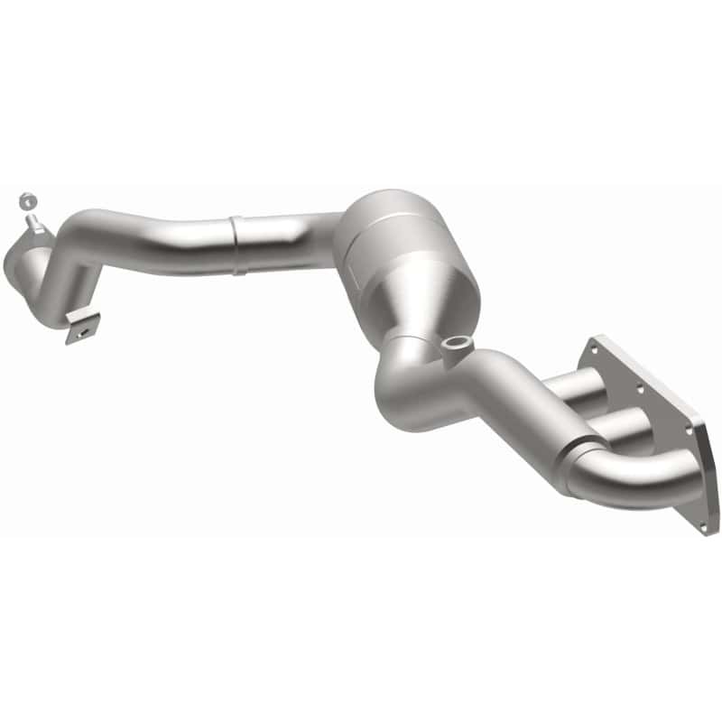 Magnaflow — MagnaFlow Conv DF 05-09 Audi A8 6.0L
OEM Grade
OEM - view 30