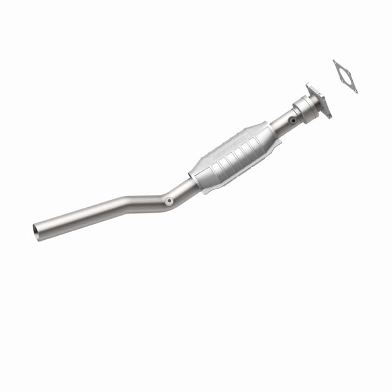 Magnaflow — MagnaFlow Conv Dir Fit Cirrus-Stratus 95-98
HM Grade
HM - view 19