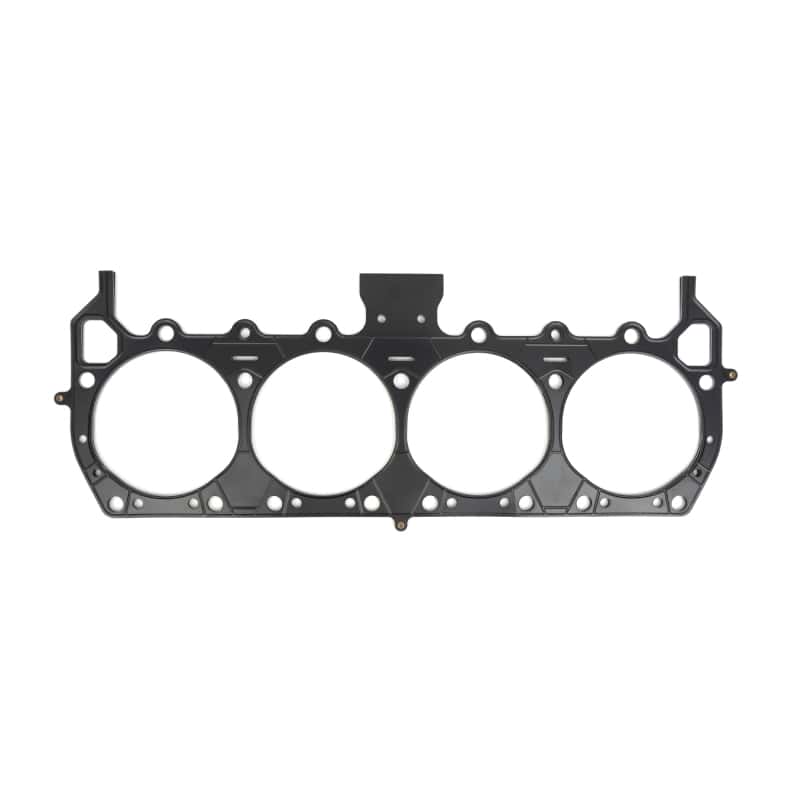 Cometic Gasket — Cometic Honda K24Y2/K24Z2/K24Z3/K24Z6/K24Z7 .060in MLS Cylinder Head Gasket - 89mm Bore
Cylinder Head Gasket - view 1