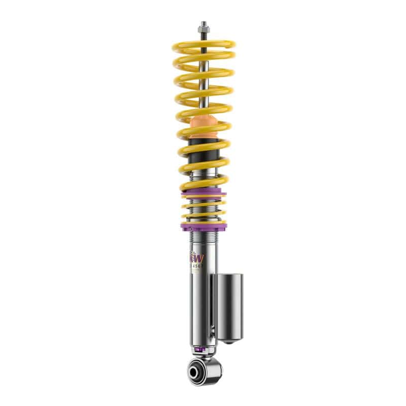 KW — KW Coilover Kit V3 BMW M5 E60 (M560)Sedan (bundle including EDC unit)
Coilover Kit - view 11