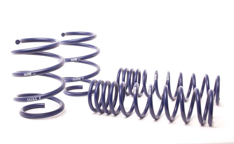 H&R — H&R 96-03 BMW 540i Sport E39 Sport Spring (Non Touring)
Sport Spring - view 1