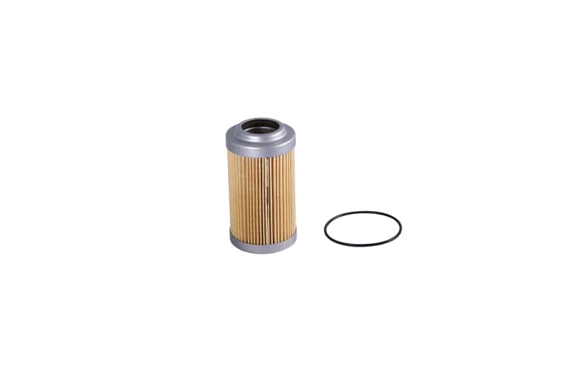 Aeromotive — Aeromotive Replacement 10 Micron Fabric Element (for 12301/12306/12321 Filter Assembly)
Filter Element - view 4