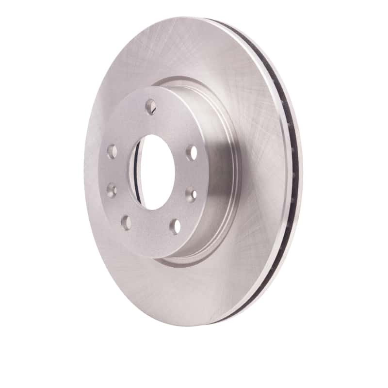 DFC — DFC 02-05 Land Rover Freelander Front Brake Rotor
DFC Brake Rotor - view 2