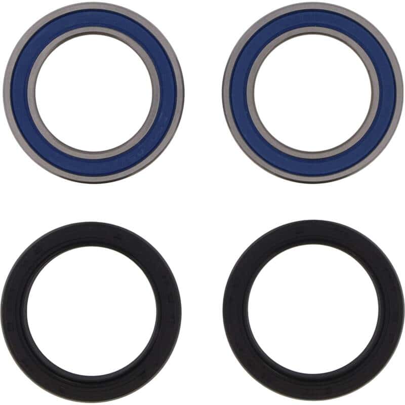 Pivot Works — Pivot Works 19-23 Beta RR 2T 125 - Front Wheel Bearing Kit - view 2