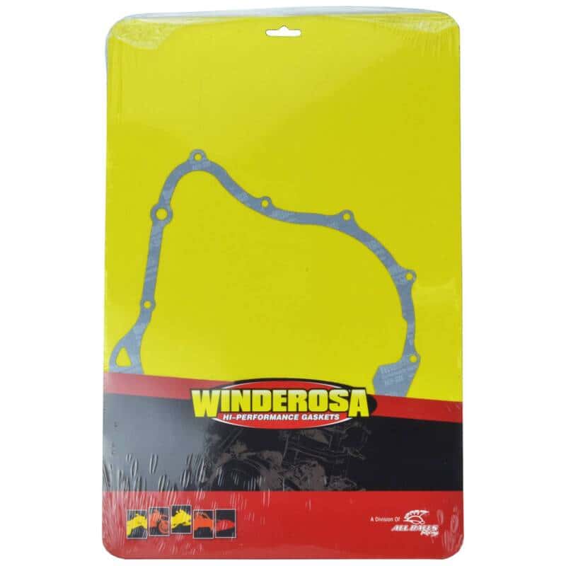 Vertex Pistons — Vertex Gaskets 99-09 Yamaha XVS1100 V-Star Ignition Cover Gasket Kit - view 3