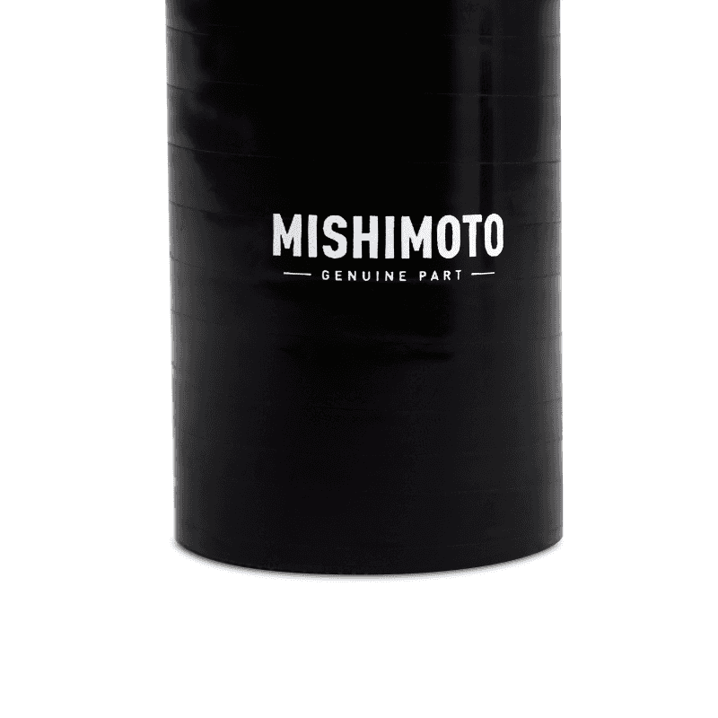 Mishimoto — Mishimoto 67-69 Pontiac Firebird 326/350/400 Silicone Lower Radiator Hose
Coolant Hose Kit - view 9