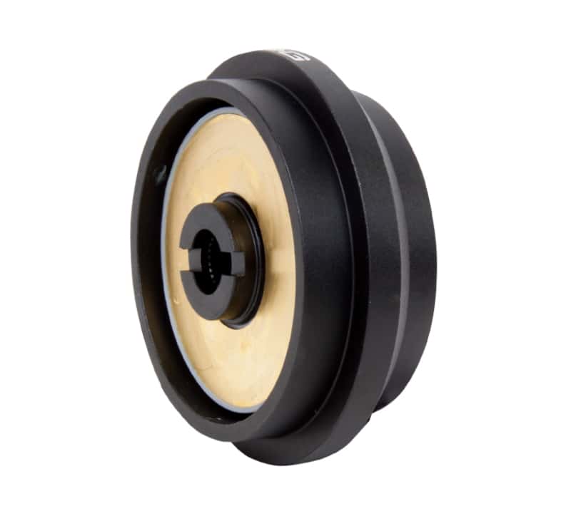 NRG — NRG Short Hub Adapter Civic / 88-91 CRX / 90-93 Integra - view 4