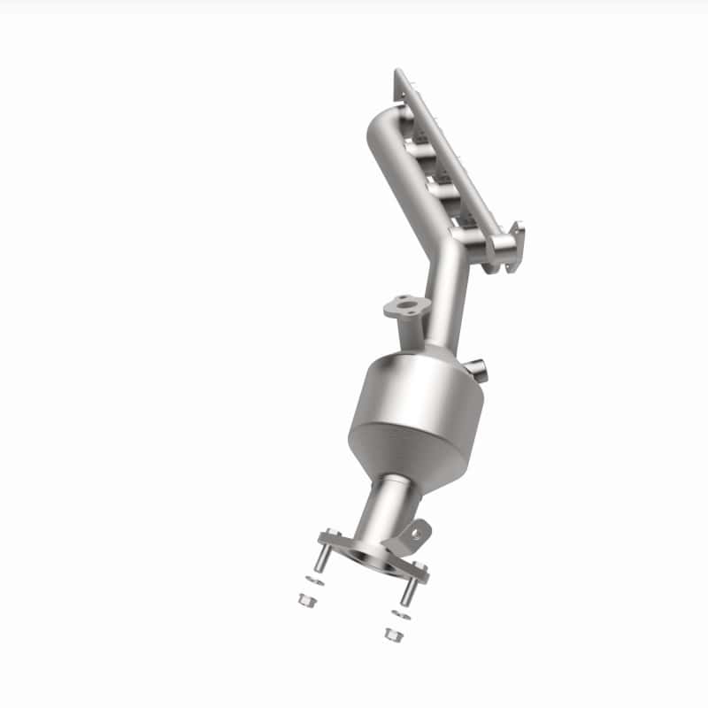 Magnaflow — MagnaFlow Converter Direct Fit 16-17 Lexus GX460 4.6L
OEM Grade
OEM - view 24