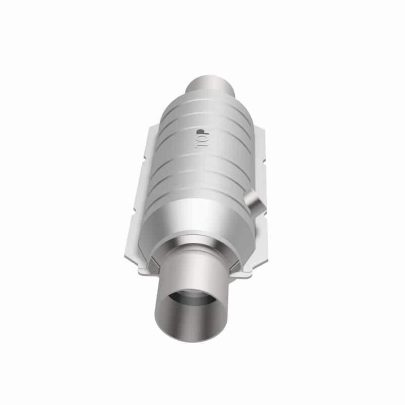 Magnaflow — Magnaflow Conv Univ 2.25 OEM Angled O2
OEM Grade
OEM - view 25