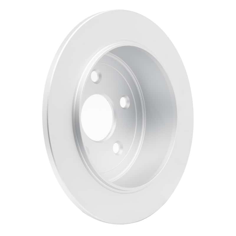 DFC — DFC 07-18 Jeep Wrangler Rear GeoSPEC Coated Rotor
DFC Brake Rotor - view 4
