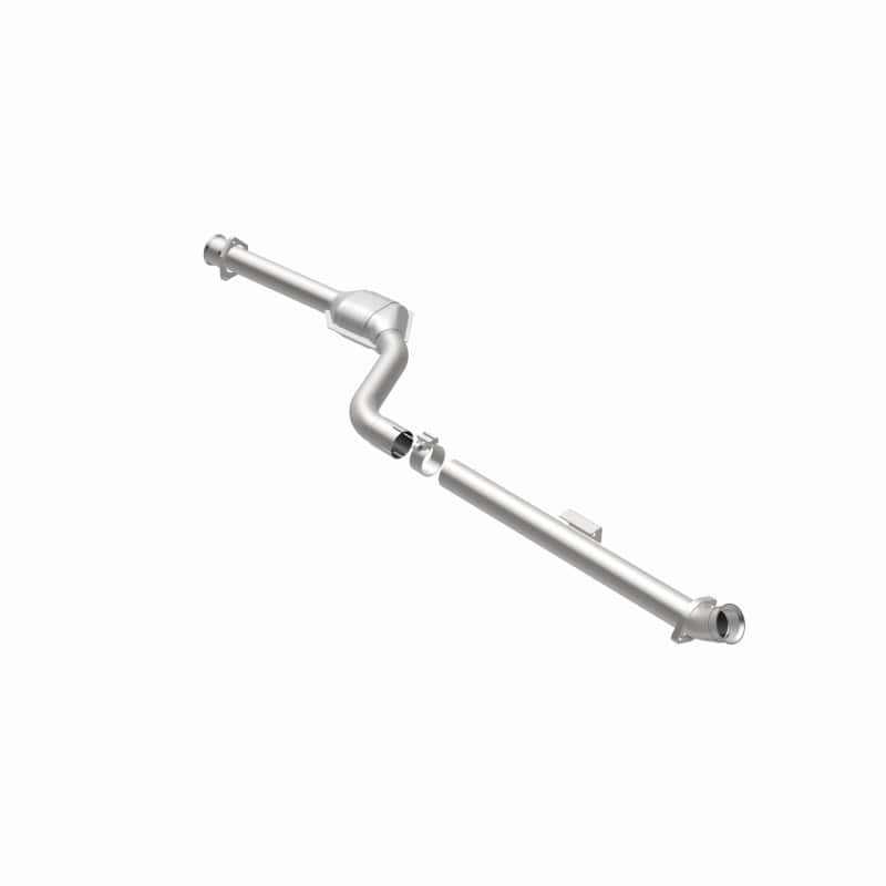 Magnaflow — MagnaFlow Conv DF 03-05 Mercedes C230 1.8L
OEM Grade
OEM - view 22
