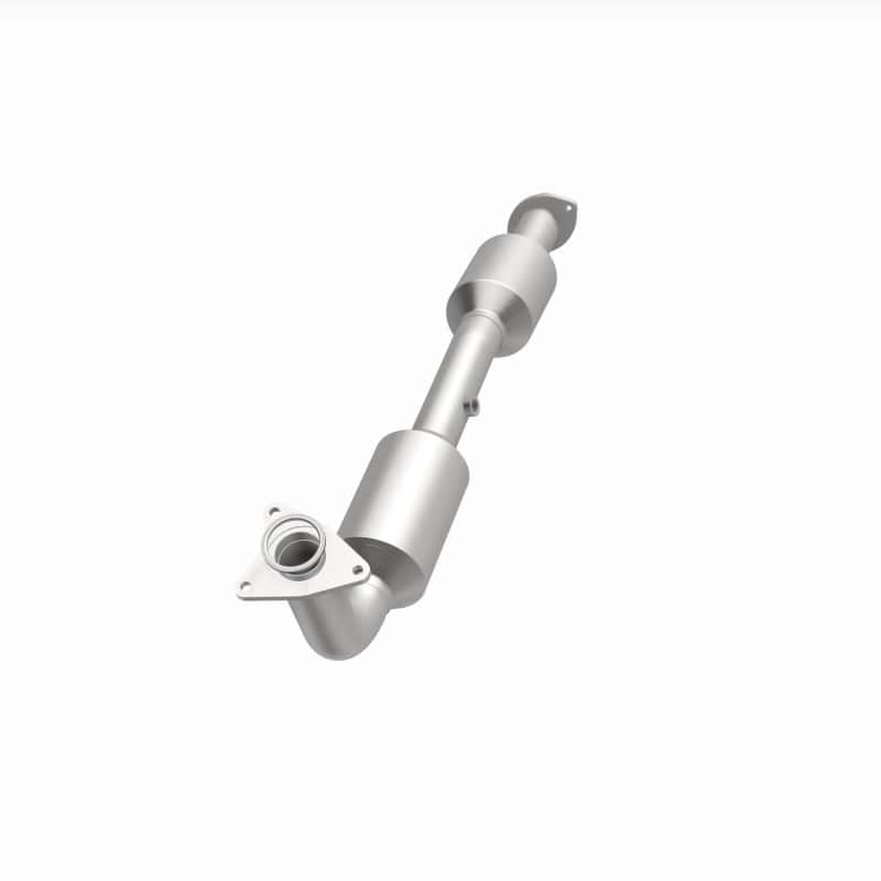 Magnaflow — Magnaflow Conv DF 07-08 Toyota Tundra 5.7L P/S
OEM Grade
OEM - view 26