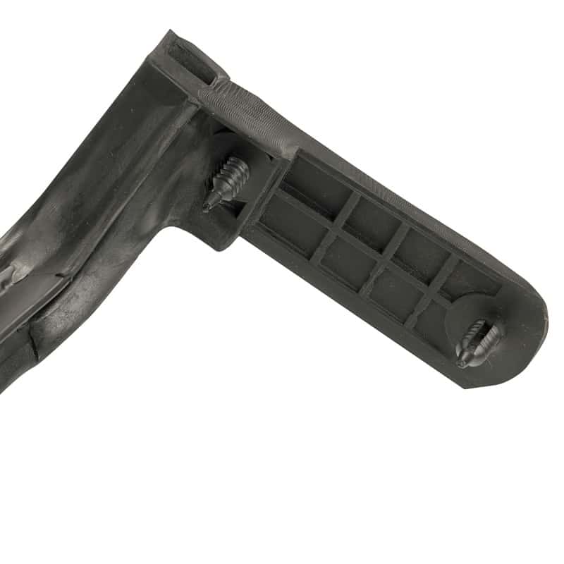 OMIX — Omix Weatherstrip Tail Gate- 07-18 Jeep Wrangler JK
Tailgate Seal - view 3