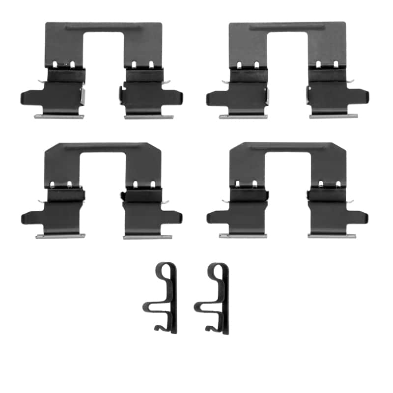 DFC — DFC 08-25 Mazda 6 Rear Premium Hardware Kit
DFC Disc Brk Hdw Kit - view 2
