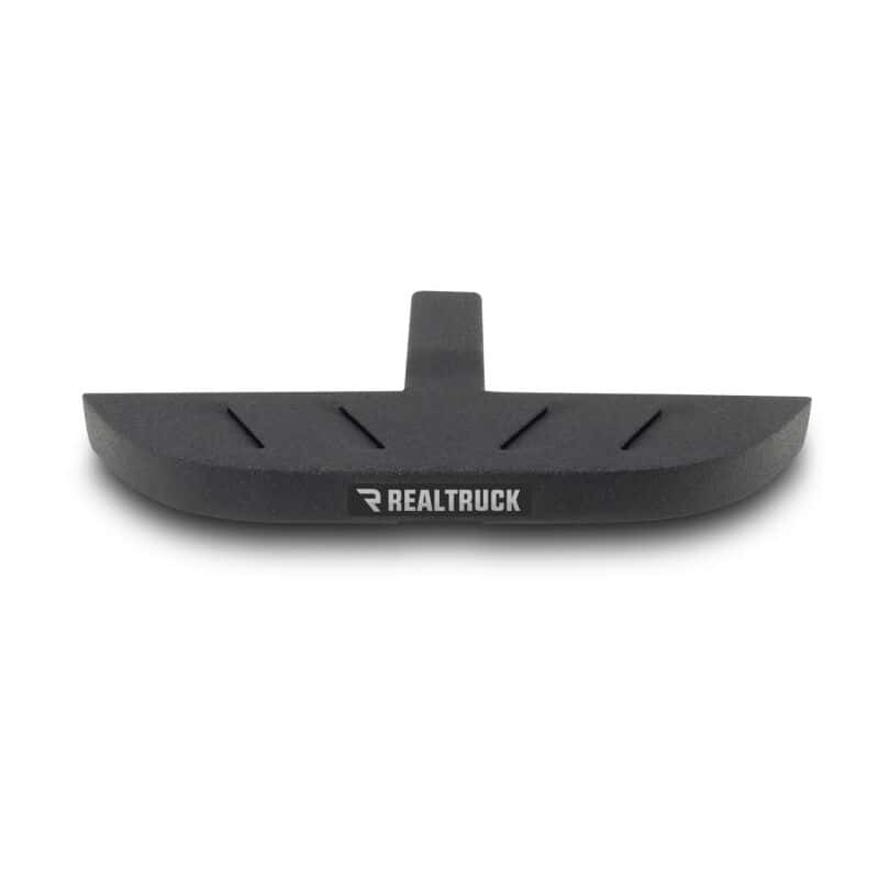 Go Rhino — Go Rhino RB10 Slim Hitch Step - 18in. Long / Universal (Fits 2in. Receivers) - Bedliner Coating
Hitch Step - view 7