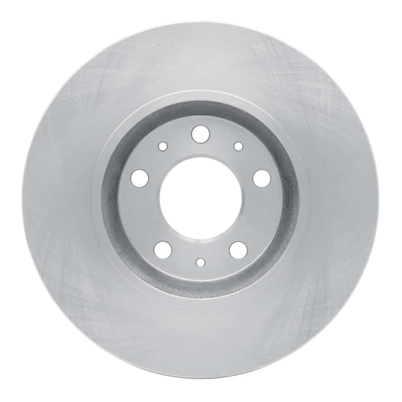 DFC — DFC 06-10 Pontiac Solstice Front Brake Rotor
DFC Brake Rotor - view 5