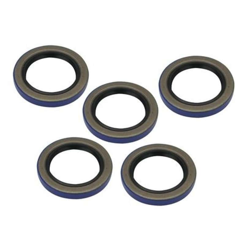 S&S Cycle — S&S Cycle 1970+ BT 1.750in x 2.507in x .3130in Left Main Bearing Seal - 5 Pack - view 1