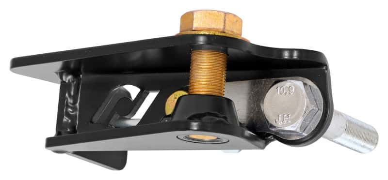 RockJock — RockJock JL/JT Currectlync Ram Assist Mount Axle Bracket for stock axles
Axle Bracket - view 3