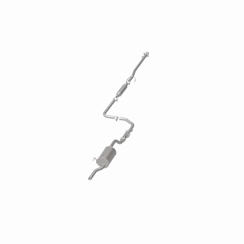 Magnaflow — MagnaFlow BRE Exhaust Kit 96-98 Honda Civic 1.6L
Exhaust Kit - view 13