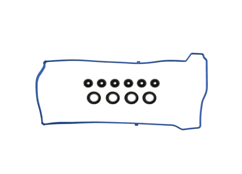 Fel-Pro — Fel-Pro 02-14 Honda CR-V/12-15 Civic/02-03 Acura RSX/07-12 RDX Engine Valve Cover Gasket Set - view 2