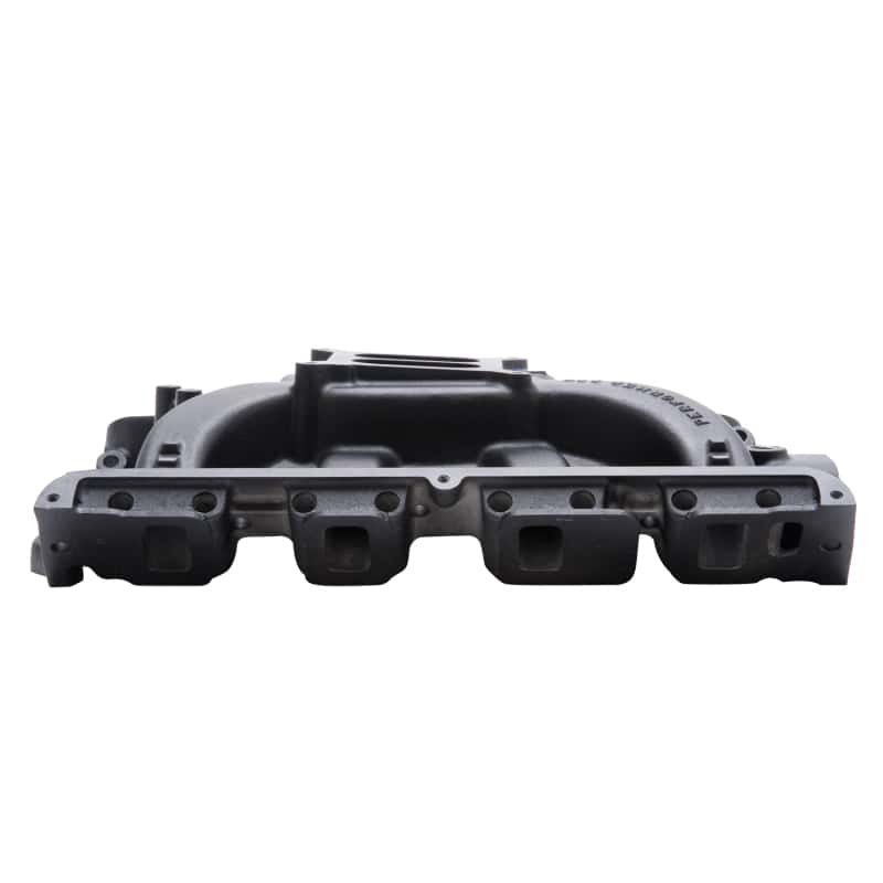 Edelbrock — Edelbrock Intake Manifold Ford Performer RPM FE Black
MANIFOLD - view 6