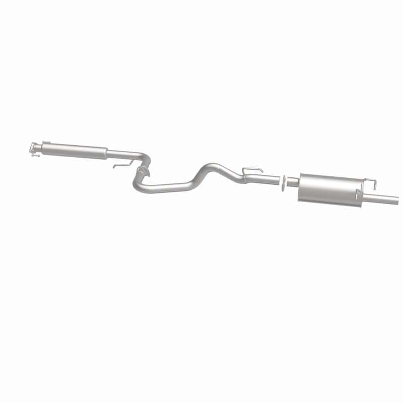 Magnaflow — MagnaFlow BRE Exhaust Kit 05-11 Cobalt HHR G5 Pursuit
Exhaust Kit - view 8