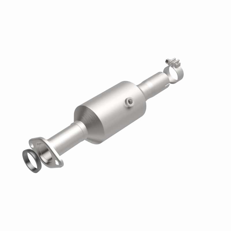 Magnaflow — Magnaflow Conv DF 09-11 Ford Escape 2.5L
OEM Grade
OEM - view 29