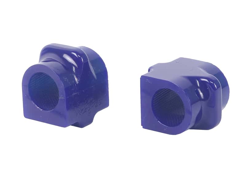 Superpro — SuperPro Volvo Sway Bar Mount Bushing 25mm
Bushing Kit - view 2