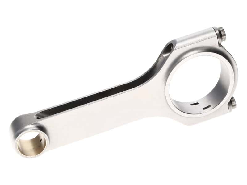 Manley Performance — Manley Chevy Big Block 6.700in H Beam Connecting Rod Set
Connecting Rod Set - view 3