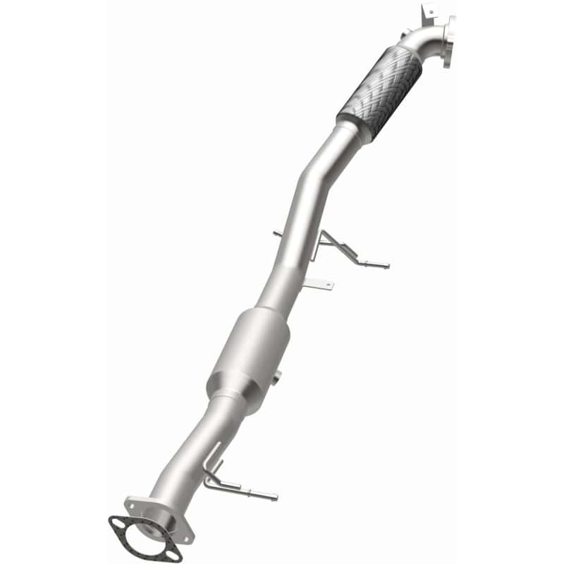 Magnaflow — Magnaflow 08-13 Volvo C30 2.5L Direct Fit Converter
California - view 3