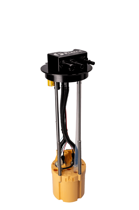 Fleece Performance — Fleece Performance 11-16 6.6L LML Duramax Truck PowerFlo In-tank Lift Pump (Short Bed Only)
Fuel Lift Pump - view 10