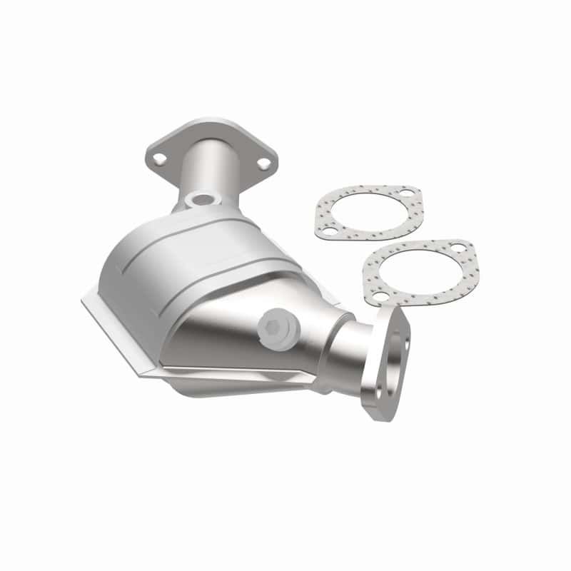 Magnaflow — MagnaFlow Conv DF Impreza 2.2L Front Conv
HM Grade
HM - view 21
