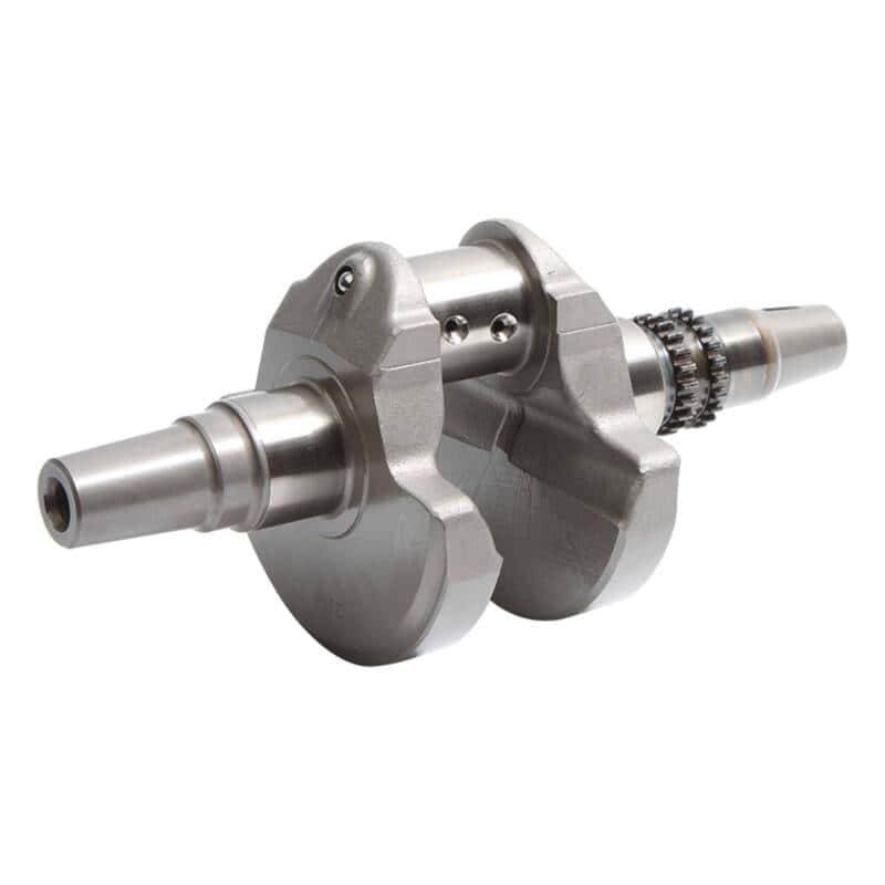 Hot Rods — Hot Rods 12-20 Kawasaki KVF 750 Brute Force 4x4i 750cc Crankshaft - view 2