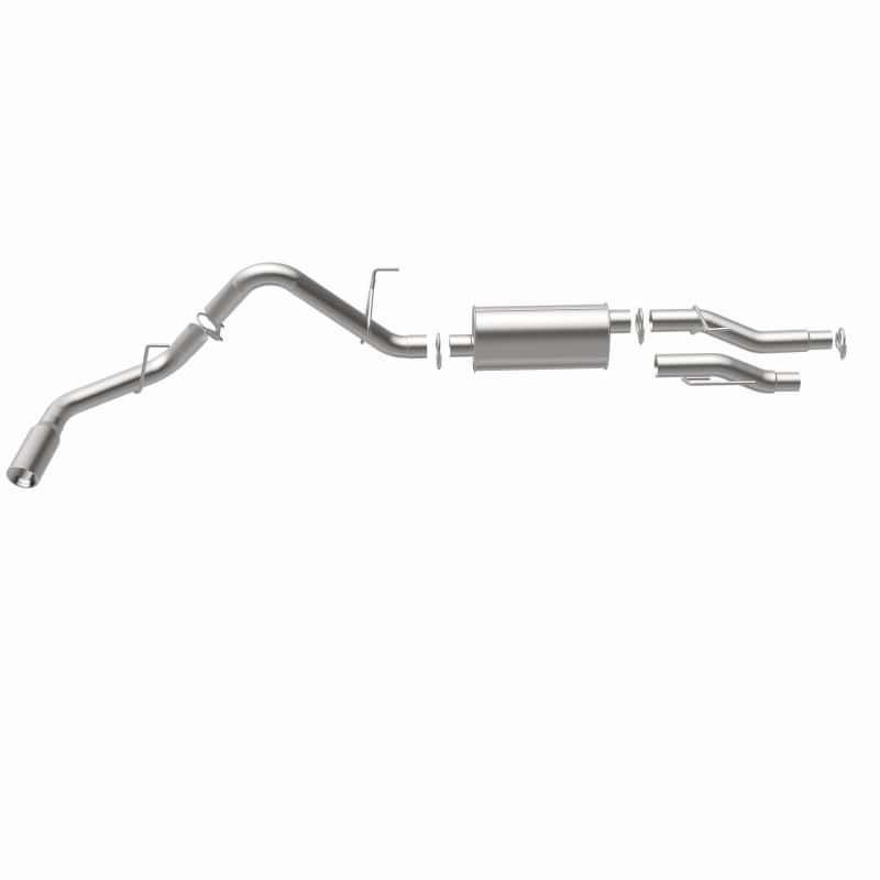 Magnaflow — MagnaFlow BRE Exhaust Kit 09-10 Ford F-150
Exhaust Kit - view 16