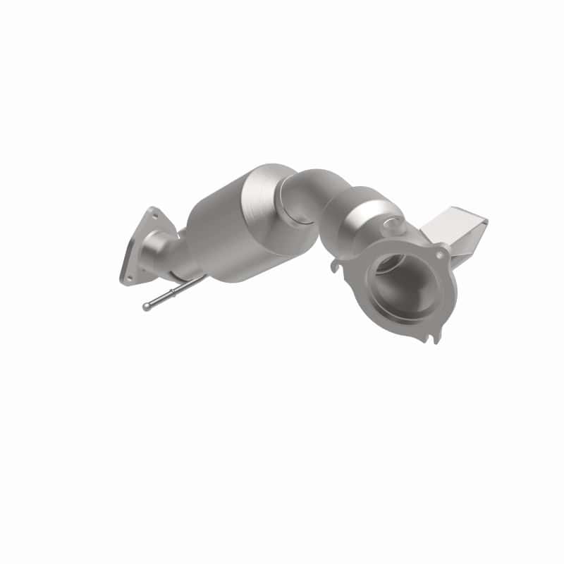 Magnaflow — MagnaFlow Conv DF 15-17 Land Rover Discovery Sport 2.0L OEM (Close Coupled)
OEM Grade
OEM - view 9