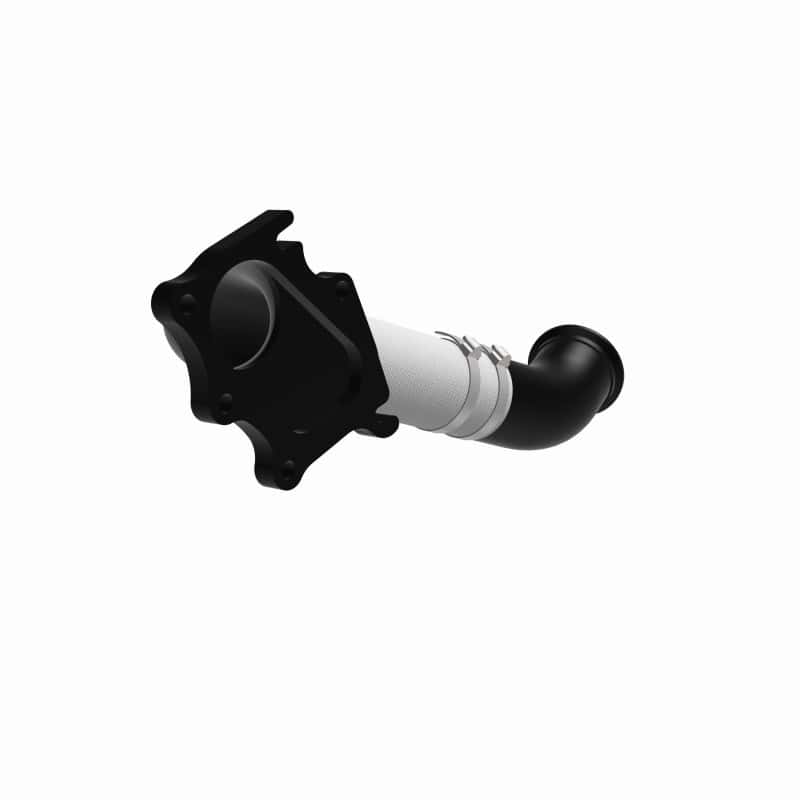 Magnaflow — MagnaFlow 01-05 Chevy/GMC Duramax Diesel V8 6.6L 4 inch System Exhaust Pipe
Exhaust Pipe - view 21