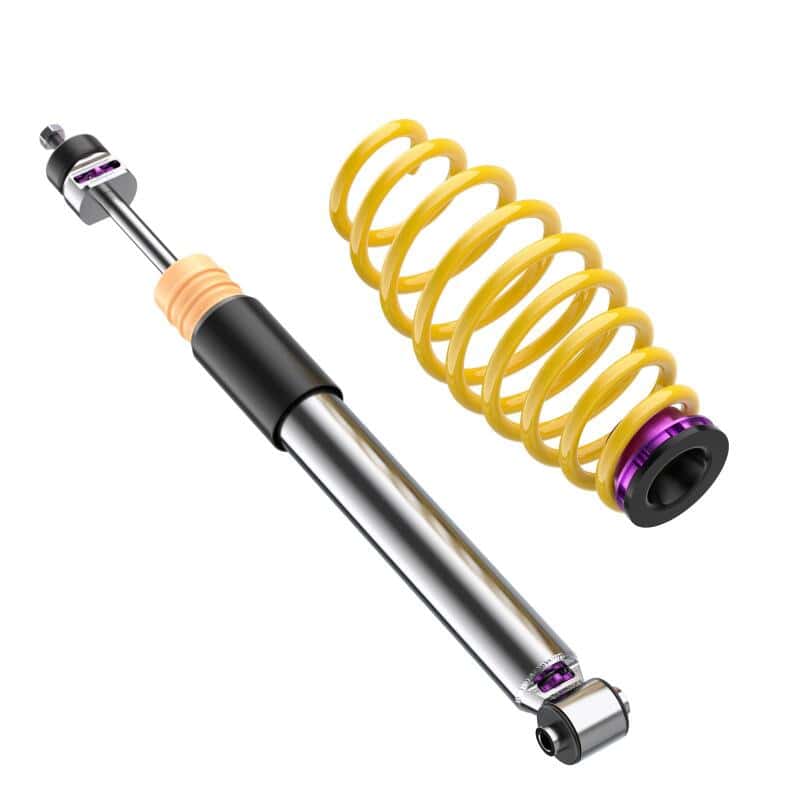 KW — KW Coilover Kit V3 16+ Audi TTRS Coupe Quattro w/o Magnetic Ride
Coilover Kit - view 8