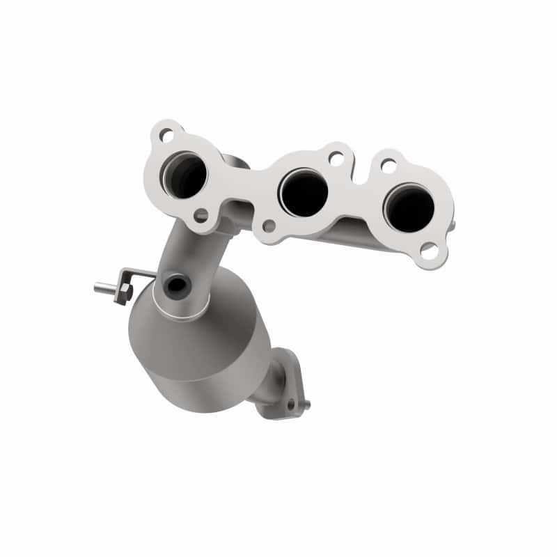 Magnaflow — MagnaFlow Conv DF 06-08 Lexus RX400H 3.3L
OEM Grade
OEM - view 26