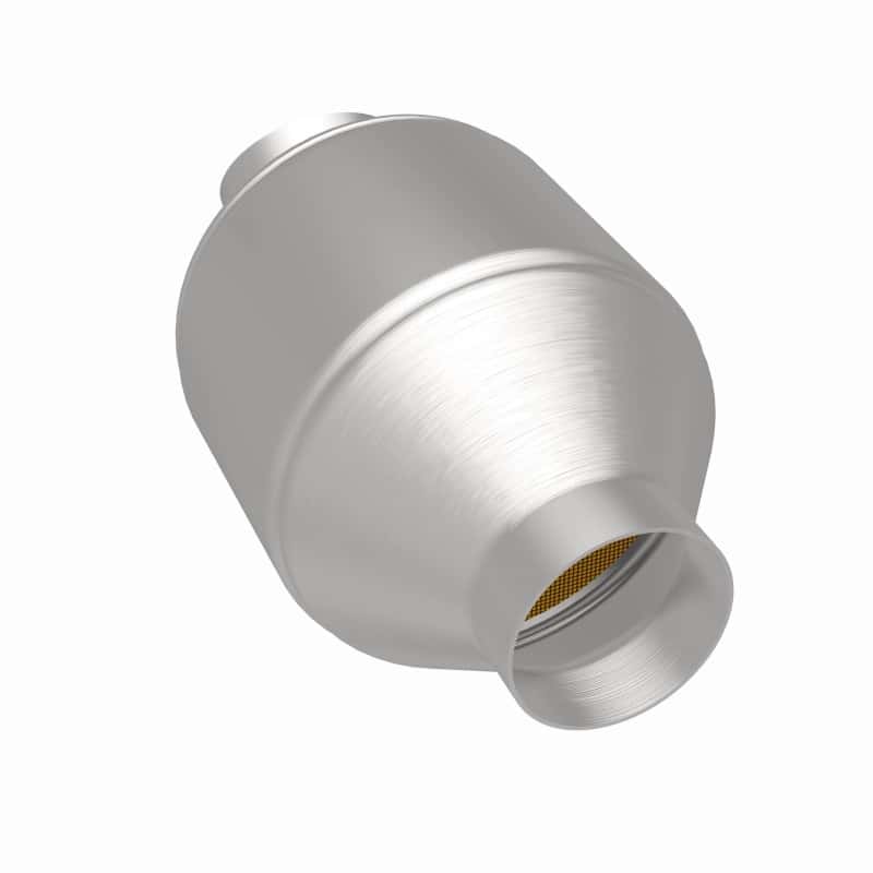 Magnaflow — Magnaflow Conv Univ 5.00 C/A 2.5 Spun OEM
OEM Grade
OEM - view 15