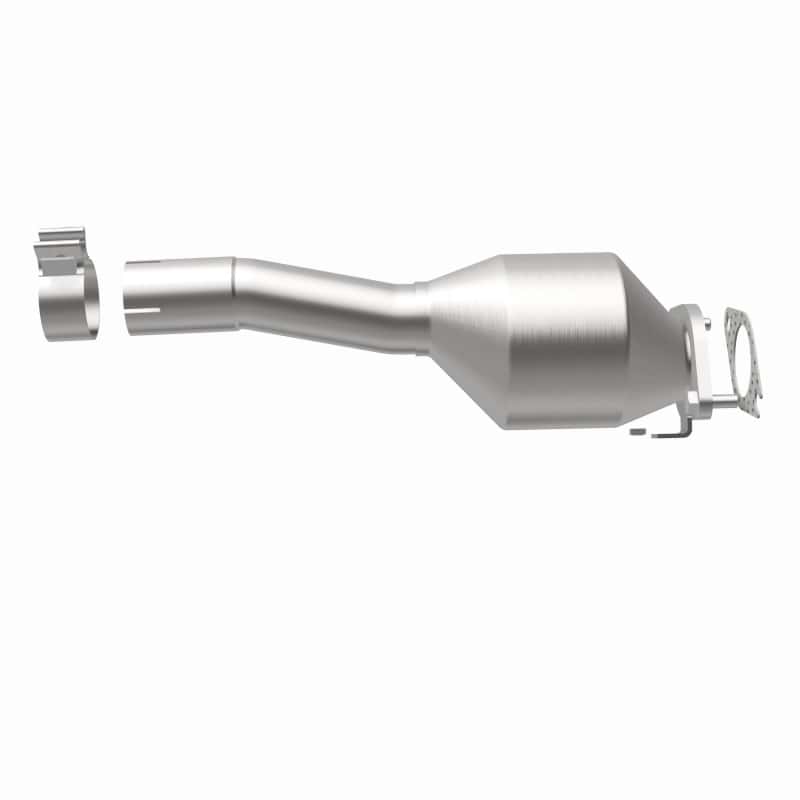 Magnaflow — Magnaflow Conv DF 2010-2013 TRANSIT CONNECT 2.0 L Underbody
OEM Grade
OEM - view 20