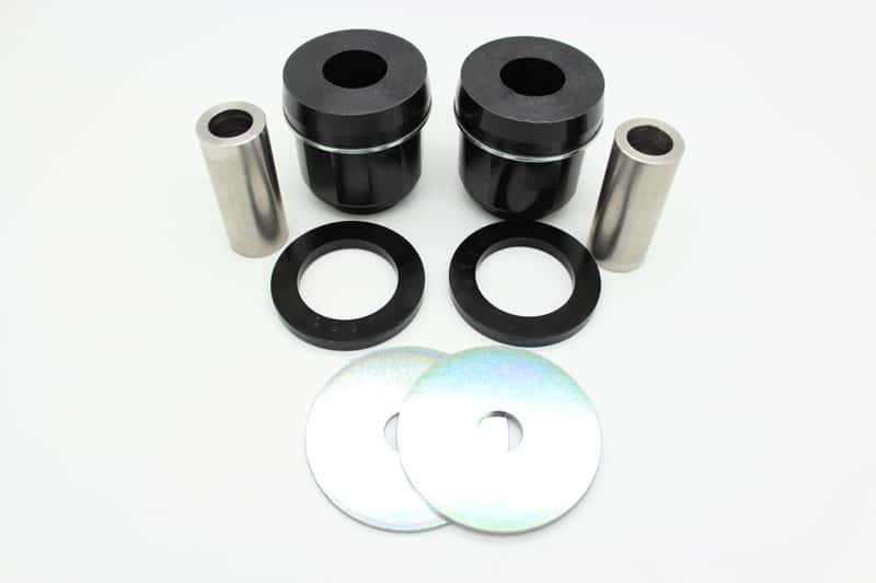 Superpro — SuperPro 2013 Scion FR-S Base Rear Upper Forward Differential Pinion Mount Bushing Set
Bushing Kit - view 1