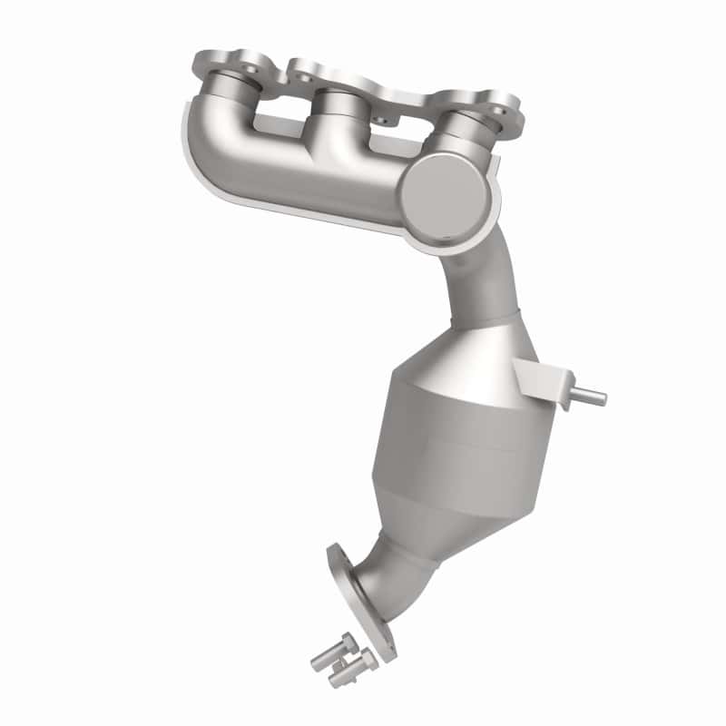 Magnaflow — MagnaFlow Conv DF 06-08 Lexus RX400H 3.3L
OEM Grade
OEM - view 17