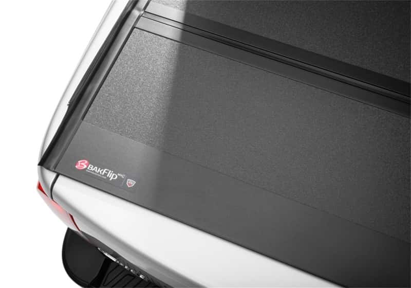 BAK — BAK 2022 Nissan Frontier 6ft Bed BAKFlip MX4 Matte Finish
BFMX4 22-26Frntr 6ft - view 35