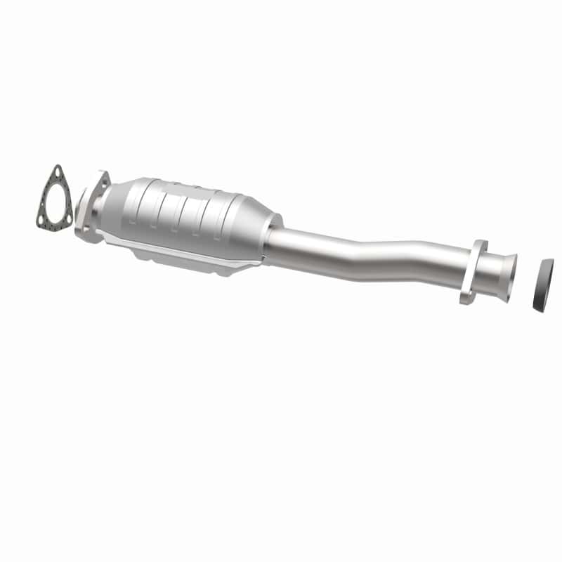 Magnaflow — MagnaFlow Conv Direct Fit Honda 85-87
Standard Grade
Standard - view 19