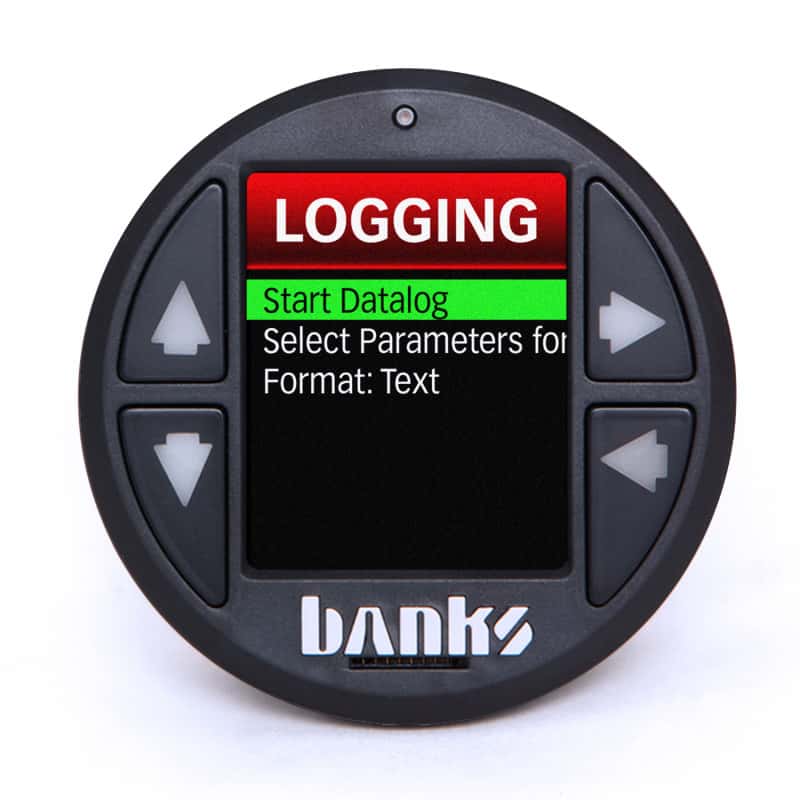 Banks Power — Banks Power iDash 1.8 DataMonster Universal CAN Gauge for use w/Banks Bus Modules
Gauges/Mounting
Banks Ram-Air - view 3